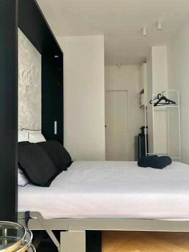 Studio confort et design Etoile-Neuilly-La Défense 3