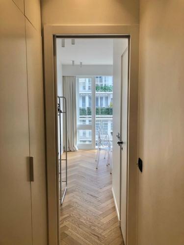 Studio confort et design Etoile-Neuilly-La Défense 3