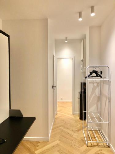 Studio confort et design Etoile-Neuilly-La Défense 4