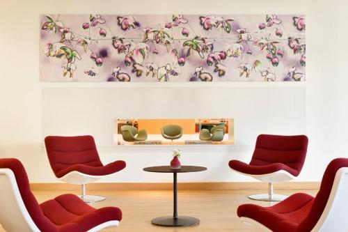 Hotel Dolce La Hulpe Brussels - image 14