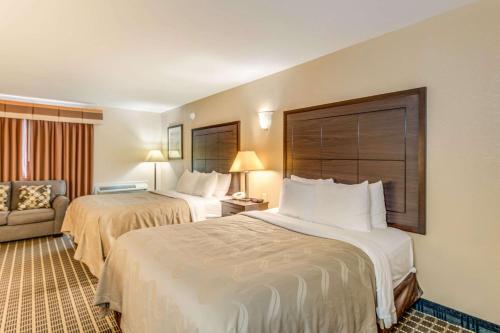Quality Inn Ozona I-10 - image 12
