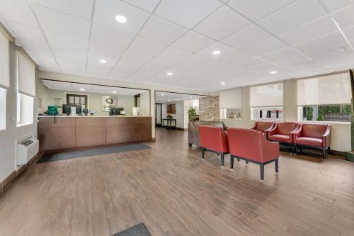 Quality Inn in Easton, USA