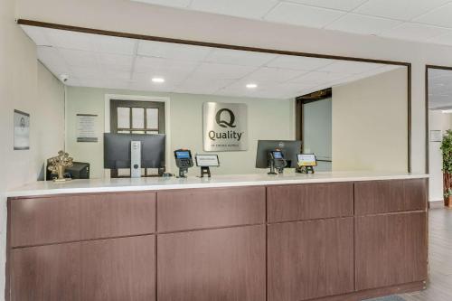 Quality Inn in Easton, USA