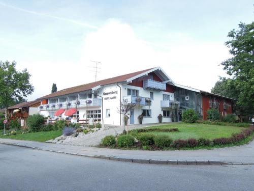 Hotel Rappensberg garni - Bad Birnbach