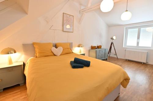 Fabuleuse Maison Entière Centre Ville (Fabuleuse Maison Entiere Centre Ville) in Sens