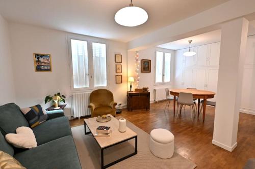 Fabuleuse Maison Entière Centre Ville (Fabuleuse Maison Entiere Centre Ville) in Sens