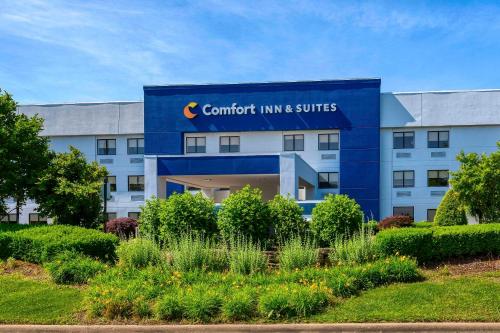 Comfort Inn & Suites Shepherdsville - Louisville South in Shepherdsville, USA