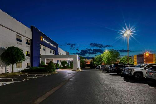Comfort Inn & Suites Shepherdsville - Louisville South in Shepherdsville, USA