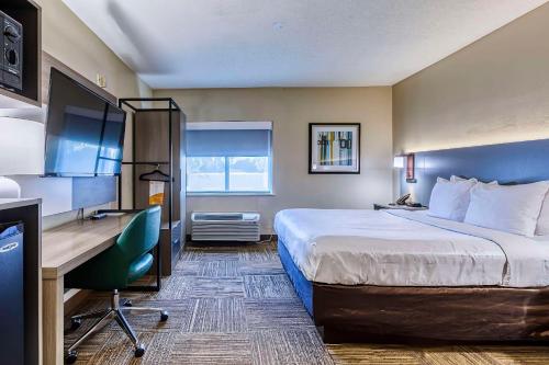 Comfort Inn Shepherdsville - Louisville South - image 12