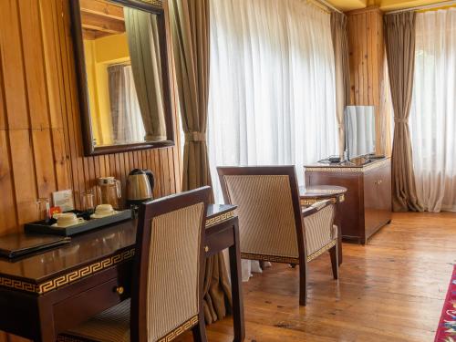 Instalaciones, Tiger's Nest Resort - Best Resort In Paro in Paro