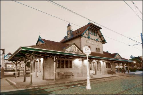 Hotel Bilderdijk - image 5