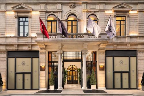 Sanasaryan Han, a Luxury Collection Hotel, Istanbul, Istanbul