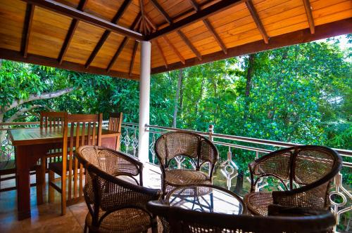 Binara Home Stay - Polonnaruwa