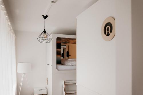 Hyve Hostel Basel in Basel