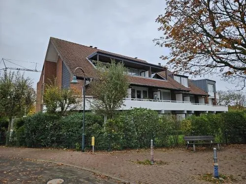 Schummer Whg 8 in Kellenhusen Ostsee, Deutschland