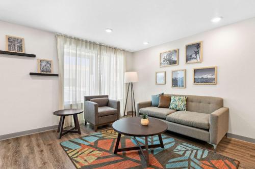 WoodSpring Suites Indio - Coachella Valley in Indio, USA