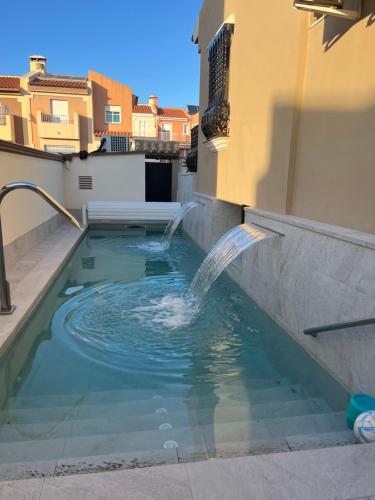 VILLA LIMONAR Vélez Málaga gîte à louer Vélez-Málaga