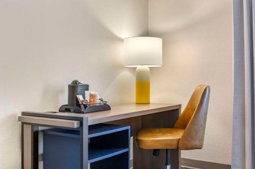 Hampton Inn Rapid City - image 6
