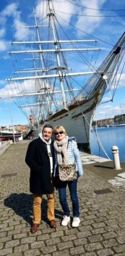 Bienvenue chez vous 2 gîte à louer Esquelbecq