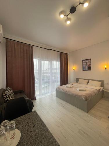 Hotel Femina in Zhytomyr