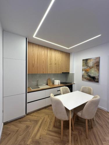 One-Bedroom Apartment image 10