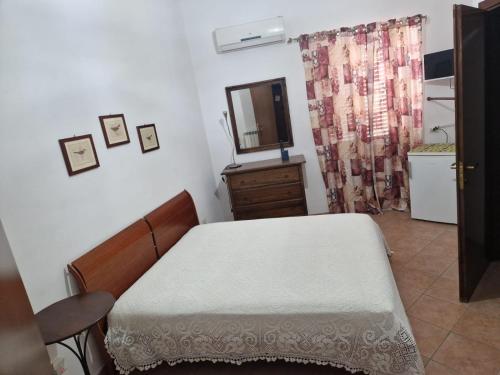 Nostra casa rooms – Palermo, CA