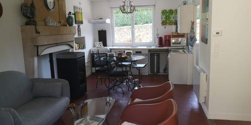 virtuve, Welcome to Cogners in St-Georges-De-La-Couee