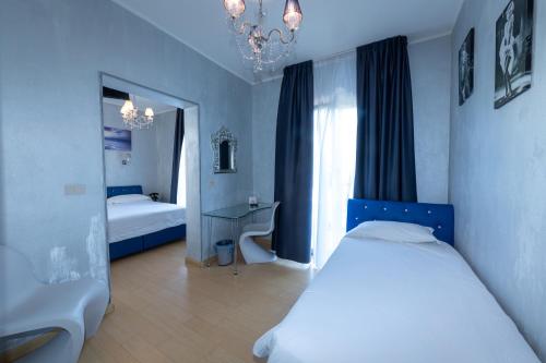 Dreibettzimmer, superior, 3 betten