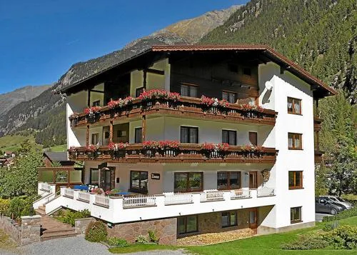 Apart Gschwandthof in St. Leonhard im Pitztal, Österreich