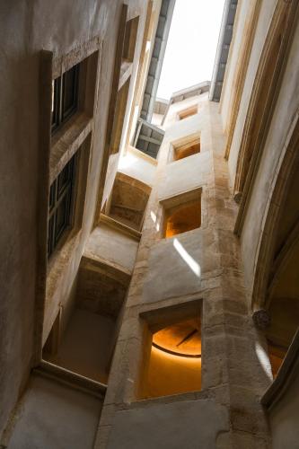 Académie Hôtel Lyon, Лион (фото 10)