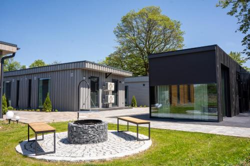 Kert, Hotel & Chalets by Revex in Schwarzenbach am Wald