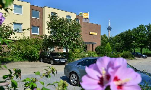 Hotel Astra, Düsseldorf (photo 10)