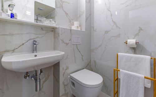 Hotel Koral – Pula Medulin, IA