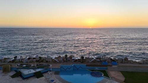 View, Four Seasons Halat in Halat