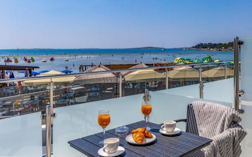 Hotel Koral 4