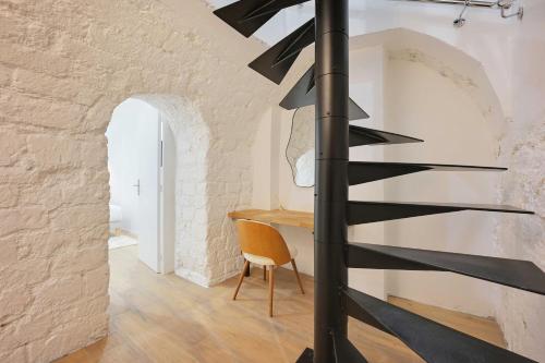 Charming apartment - 3BR/8P - Sentier - image 3