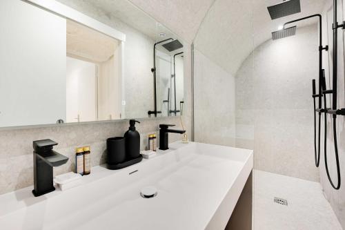 Charming apartment - 3BR/8P - Sentier - image 2
