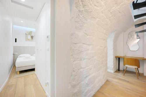 Apartment in Paris 