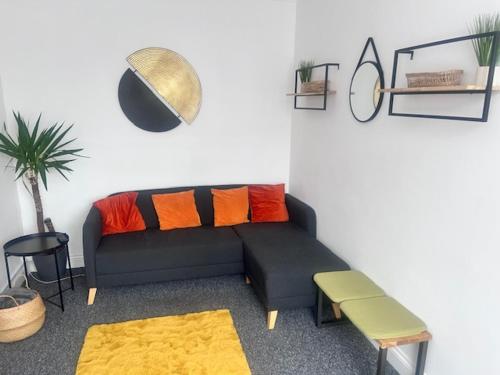 Phoenix House gîte à louer Rainham