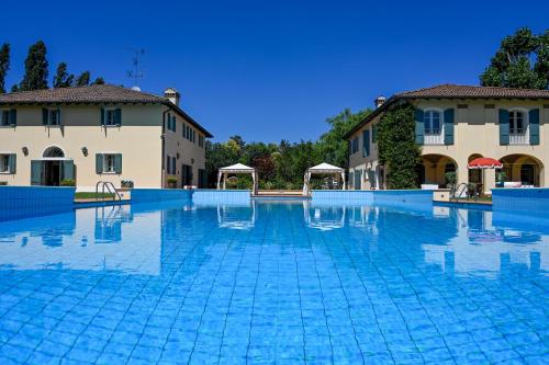 . Elizabeth Country House, a Member of Design Hotels