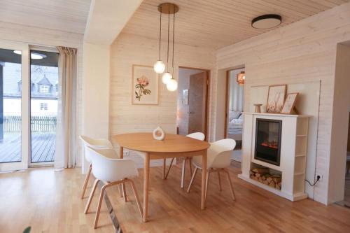 Hotel & Chalets by Revex in Schwarzenbach am Wald, Deutschland