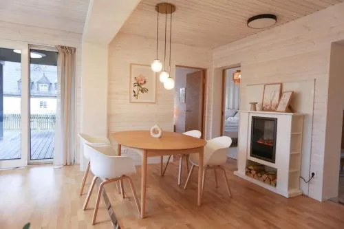 Hotel & Chalets by Revex in Schwarzenbach am Wald, Deutschland