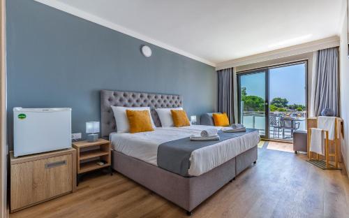 Hotel Koral – Pula Medulin, IA