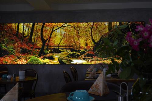 黑德帕瑞达斯酒店 黑德帕瑞达斯酒店