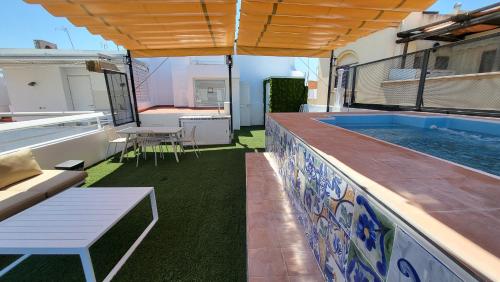 RentalSevilla Real de la Carretería 2