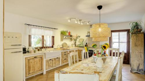 Finca La Coma, Pollença (fotografie 6)