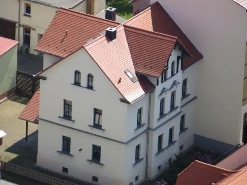 Pension Schwalbe in Zwenkau, Deutschland