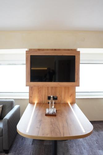 Hotel Heideparadies in ซอลเทา