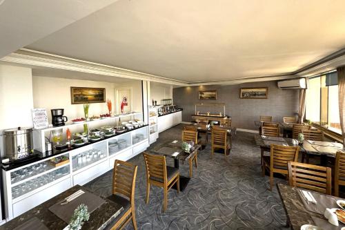 Tekirdağ Yat Hotel - image 14