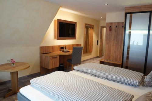 黑德帕瑞达斯酒店 黑德帕瑞达斯酒店